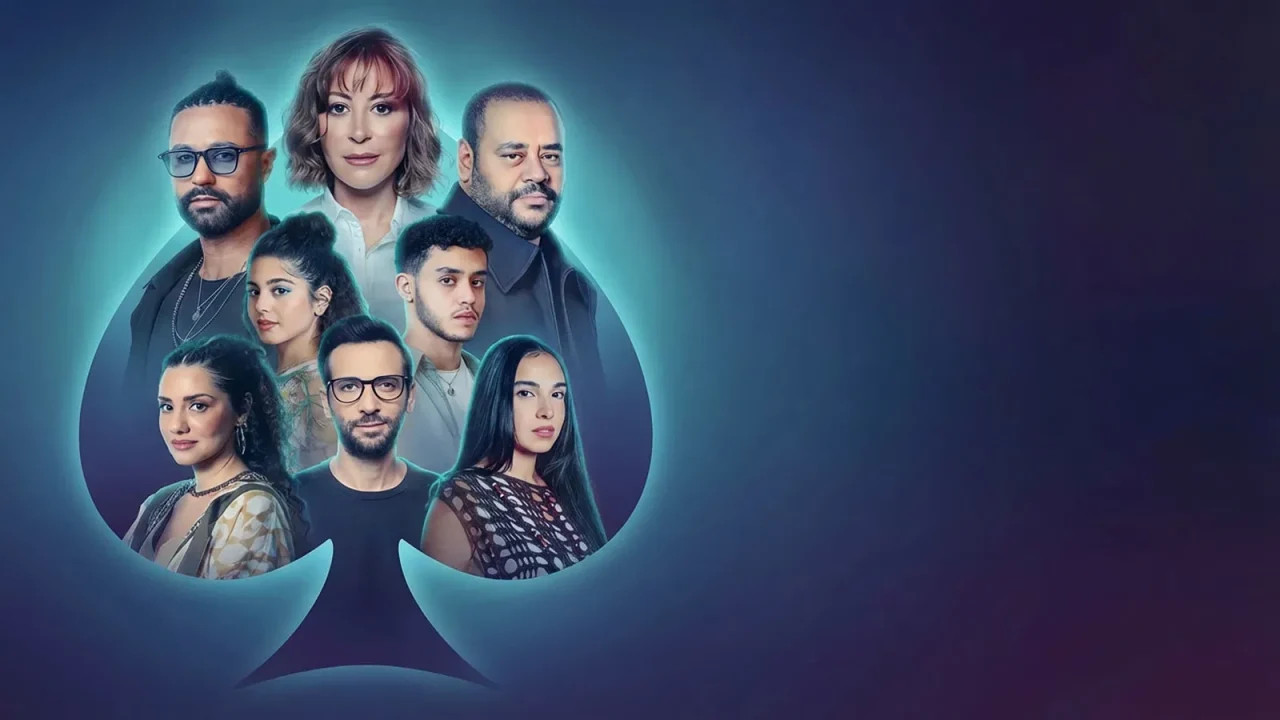 هيبتا 2 المناظرة الأخيرة ( 2025 )