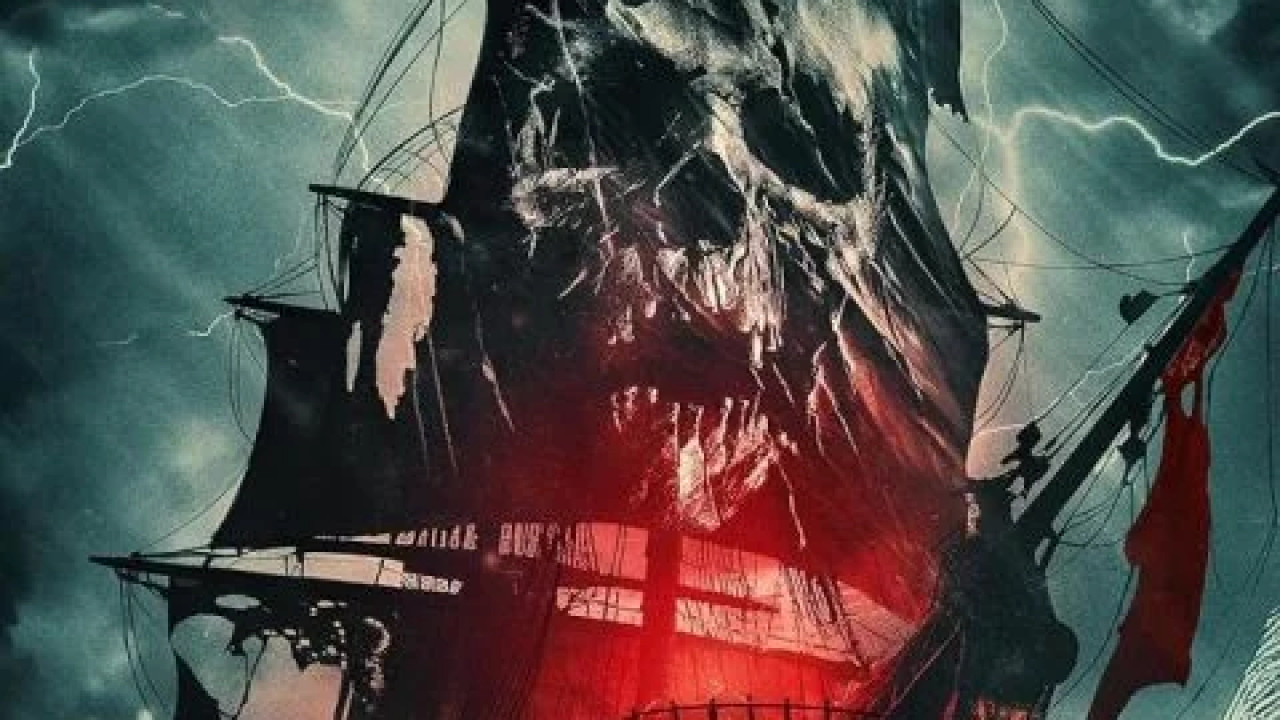 Ship of the Damned ( 2024 )