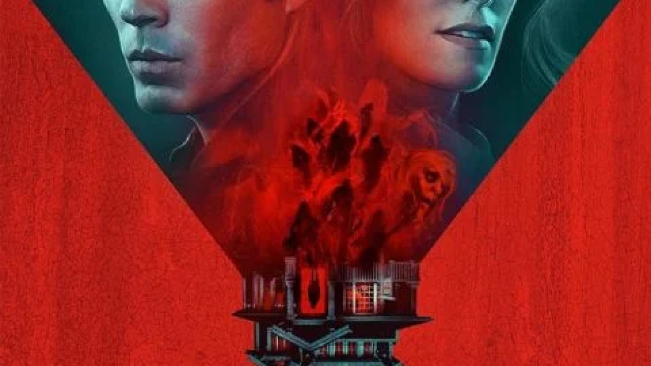 SurrealEstate الموسم الثاني الحلقة 7