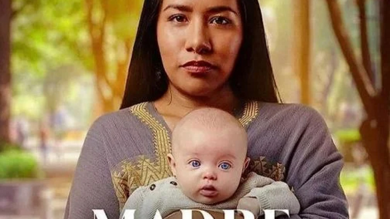 Madre de alquiler الحلقة 3