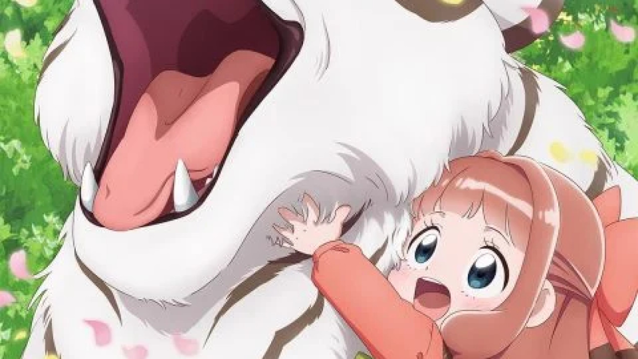 انمي Isekai de Mofumofu Nadenade suru Tame ni Ganbattemasu