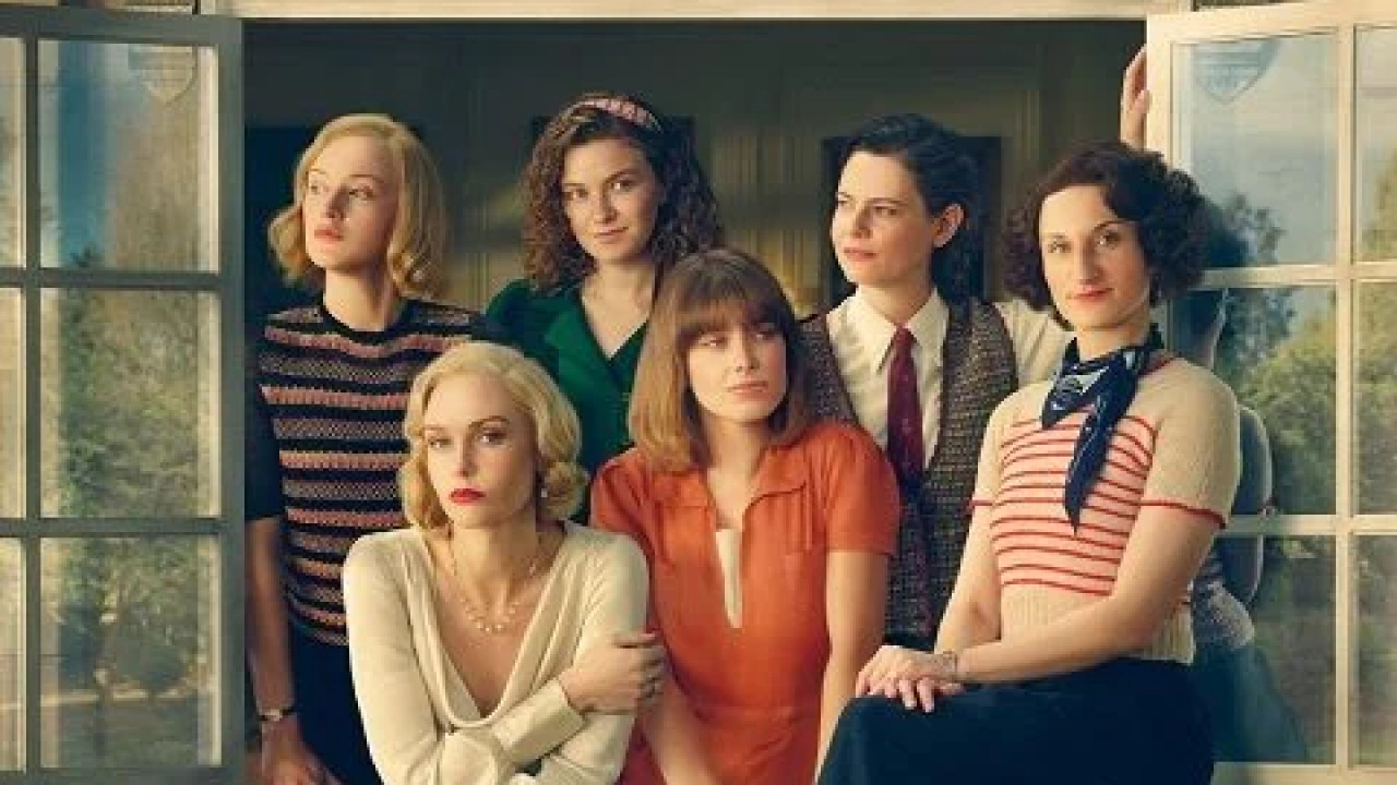 Outrageous الموسم الاول الحلقة 6