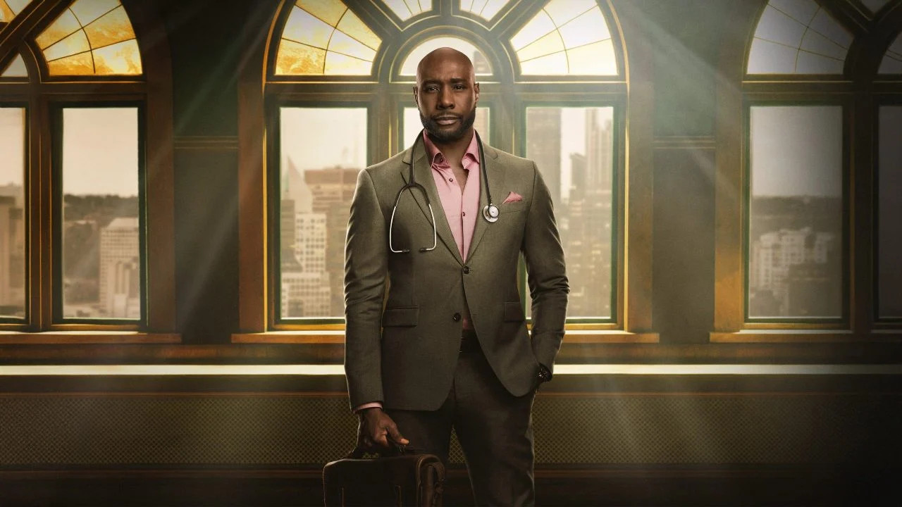 Watson الموسم الثاني الحلقة 7