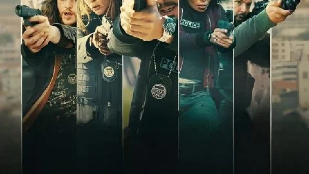 Blood Coast الموسم الاول الحلقة 2