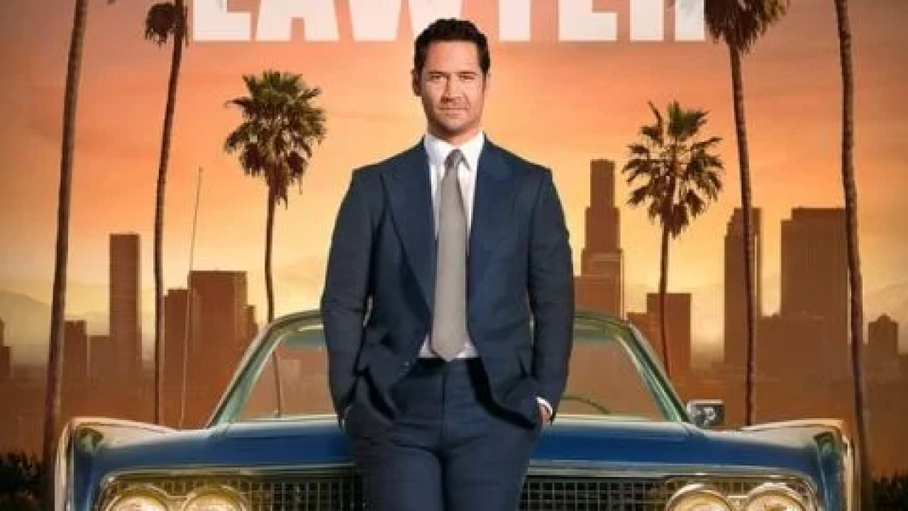 The Lincoln Lawyer الموسم الثاني الحلقة 2