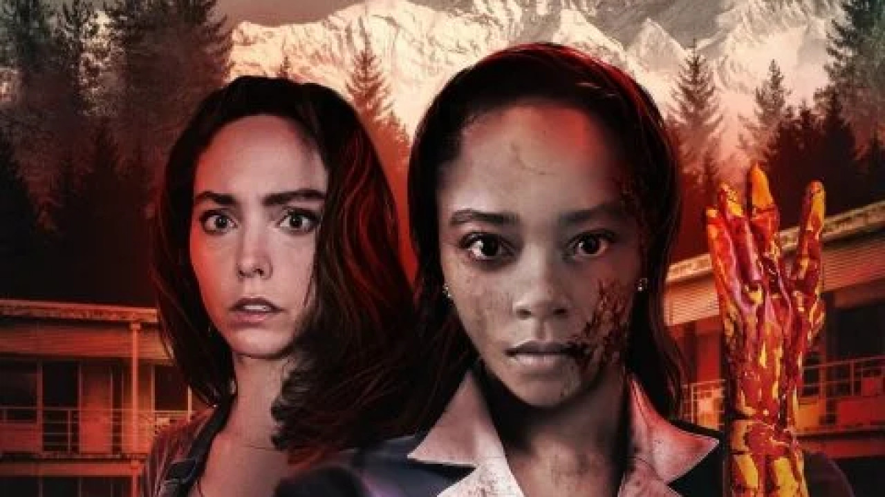 Hotel Dunsmuir ( 2022 )