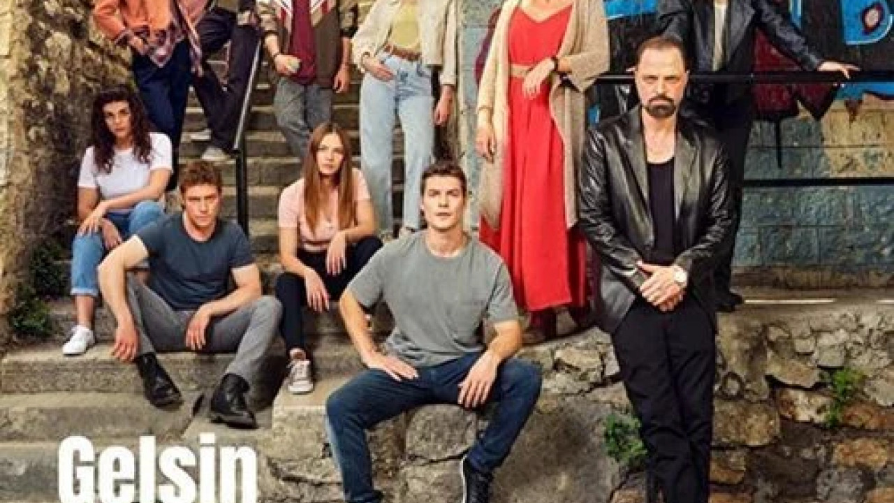 لتاتي الحياة كما تشاء الحلقة 41