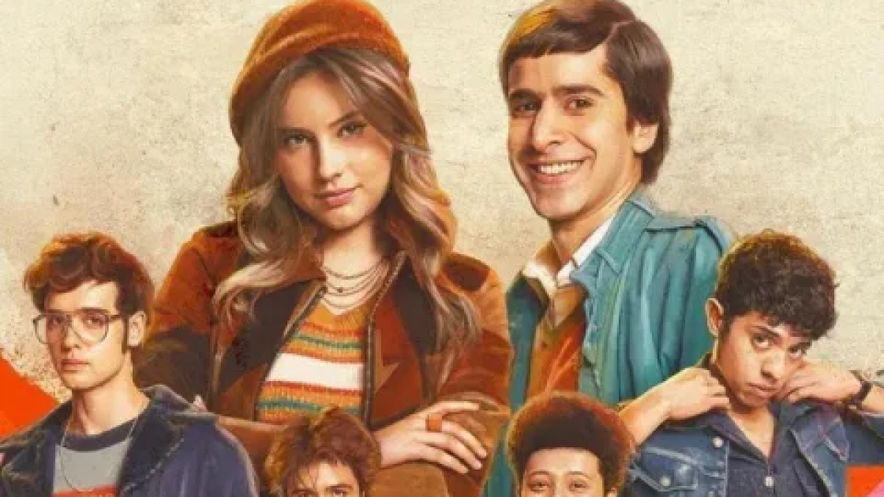 Eva Lasting الموسم الثالث الحلقة 5