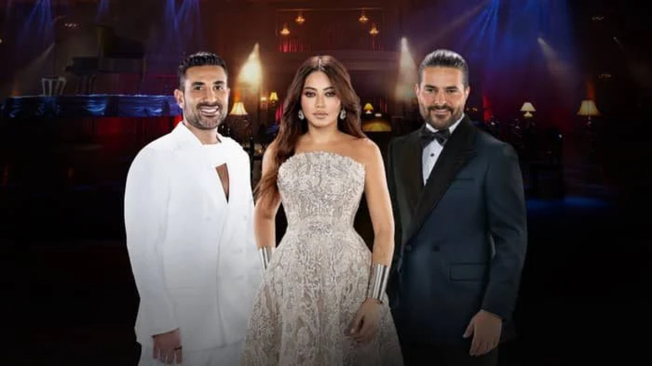 The Voice احلي صوت الموسم السادس الحلقة 9