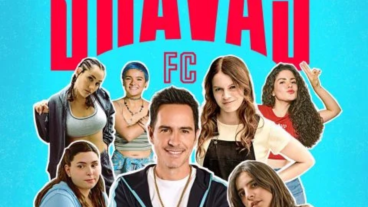 Las Bravas F.C. الموسم الثاني الحلقة 4