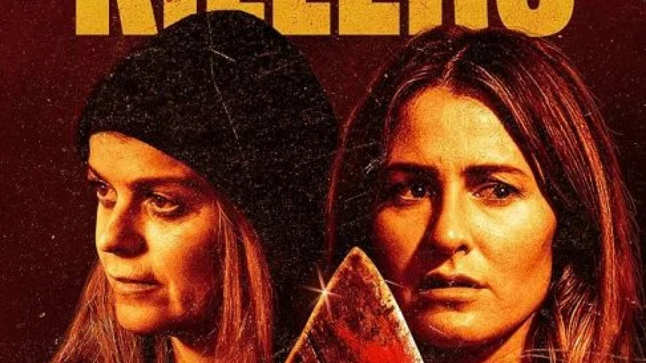 They Turned Us Into Killers ( 2024 )