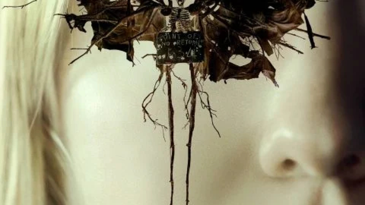 The Watchers ( 2024 )