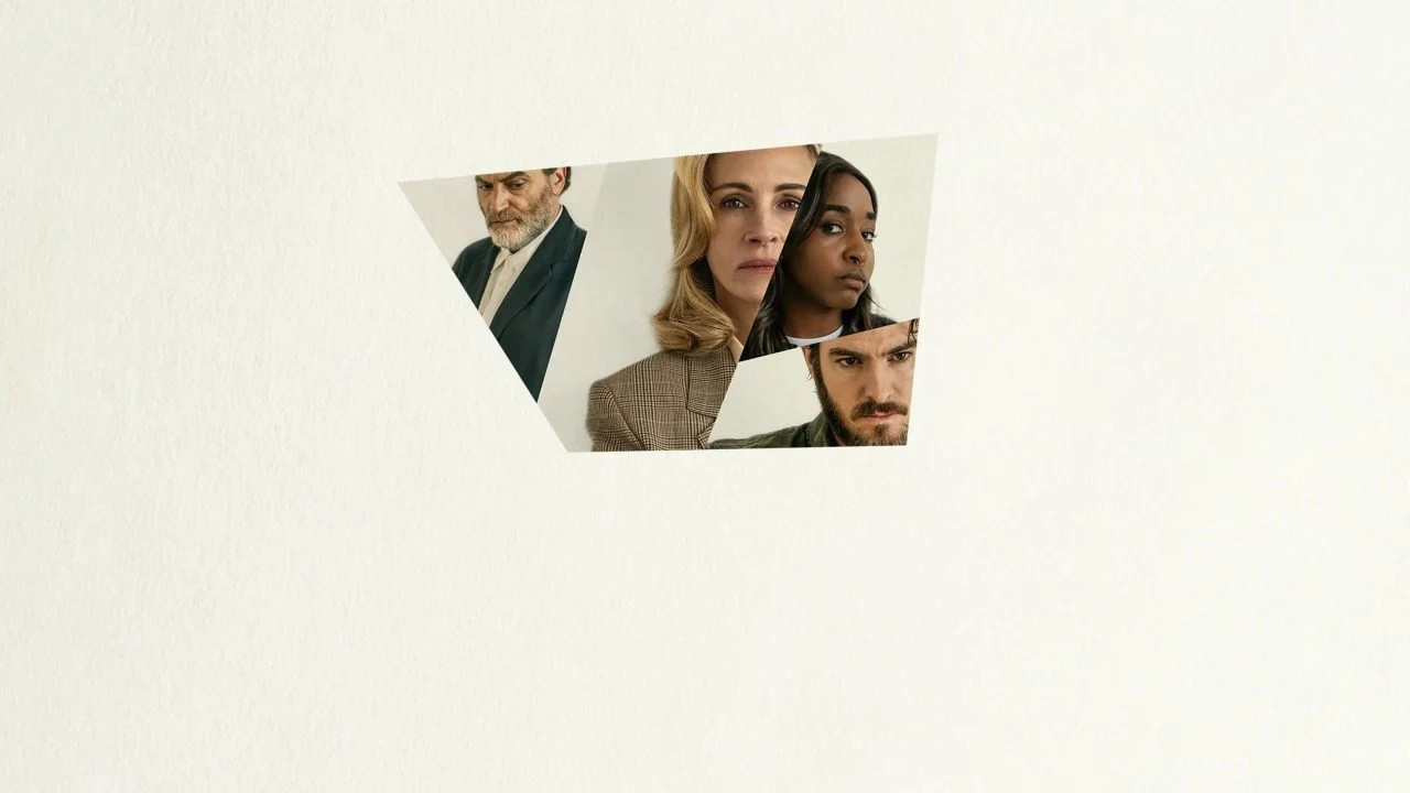 After the Hunt ( 2025 )