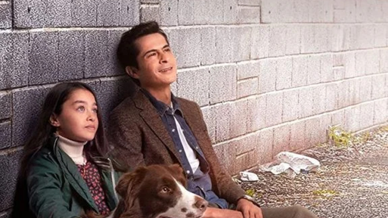 اميرة بلا تاج الموسم الاول الحلقة 10