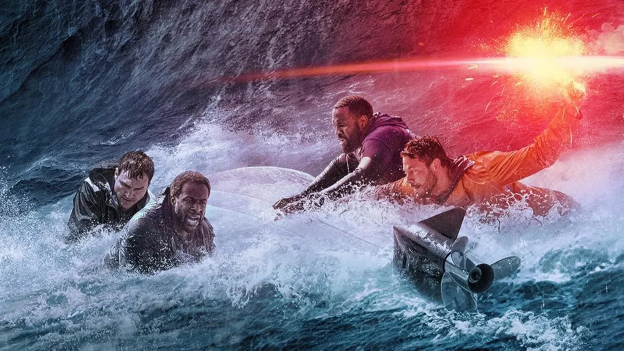 Not Without Hope ( 2025 )