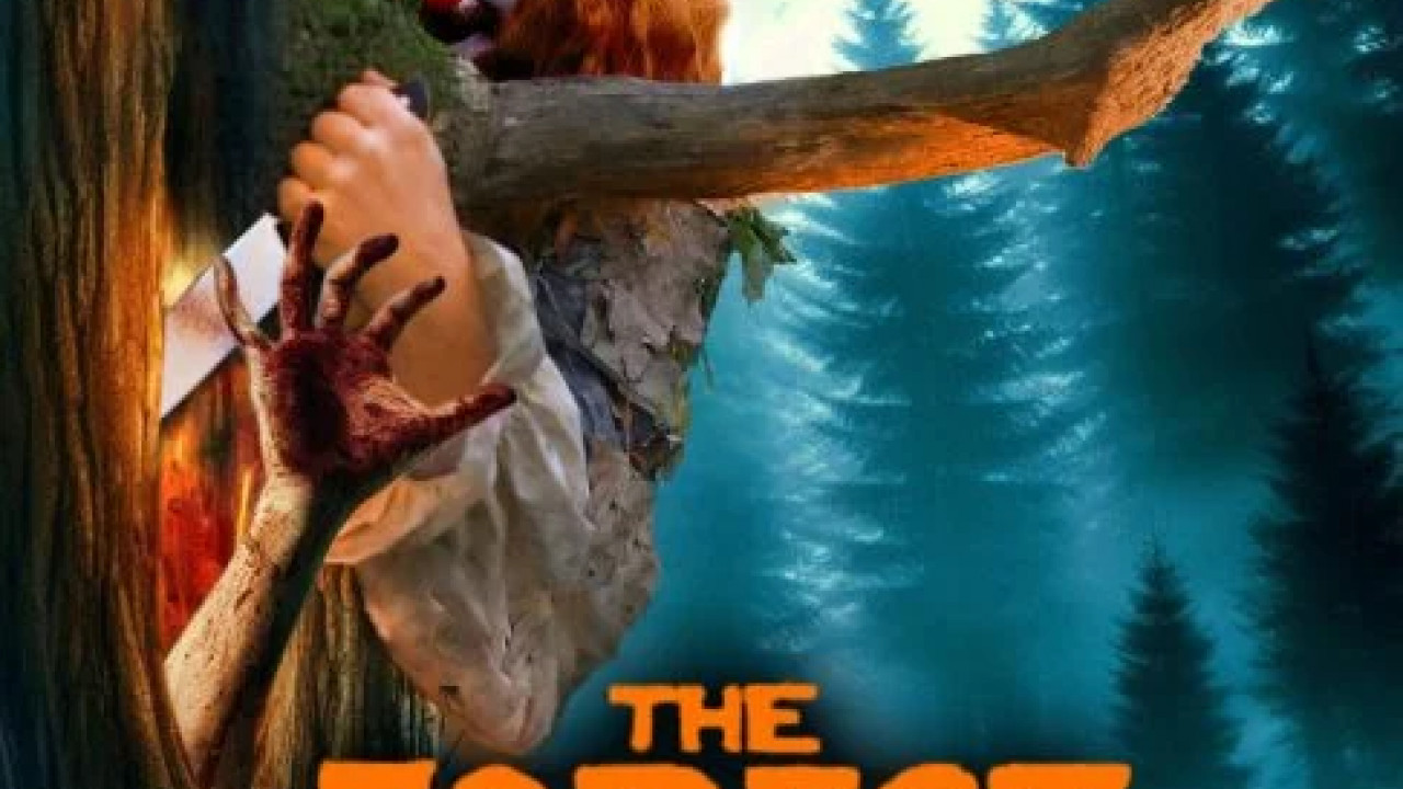 The Forest Clown ( 2025 )