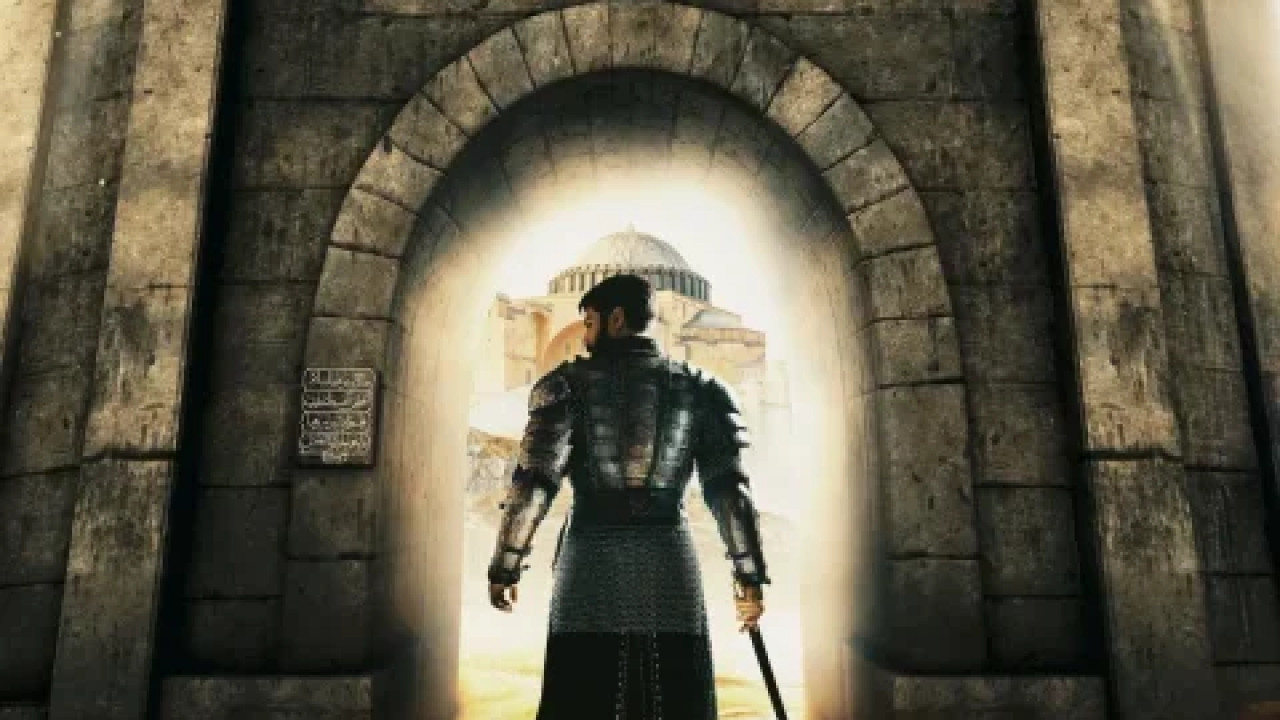 محمد الفاتح سلطان الفتوحات الموسم الثالث الحلقة 17