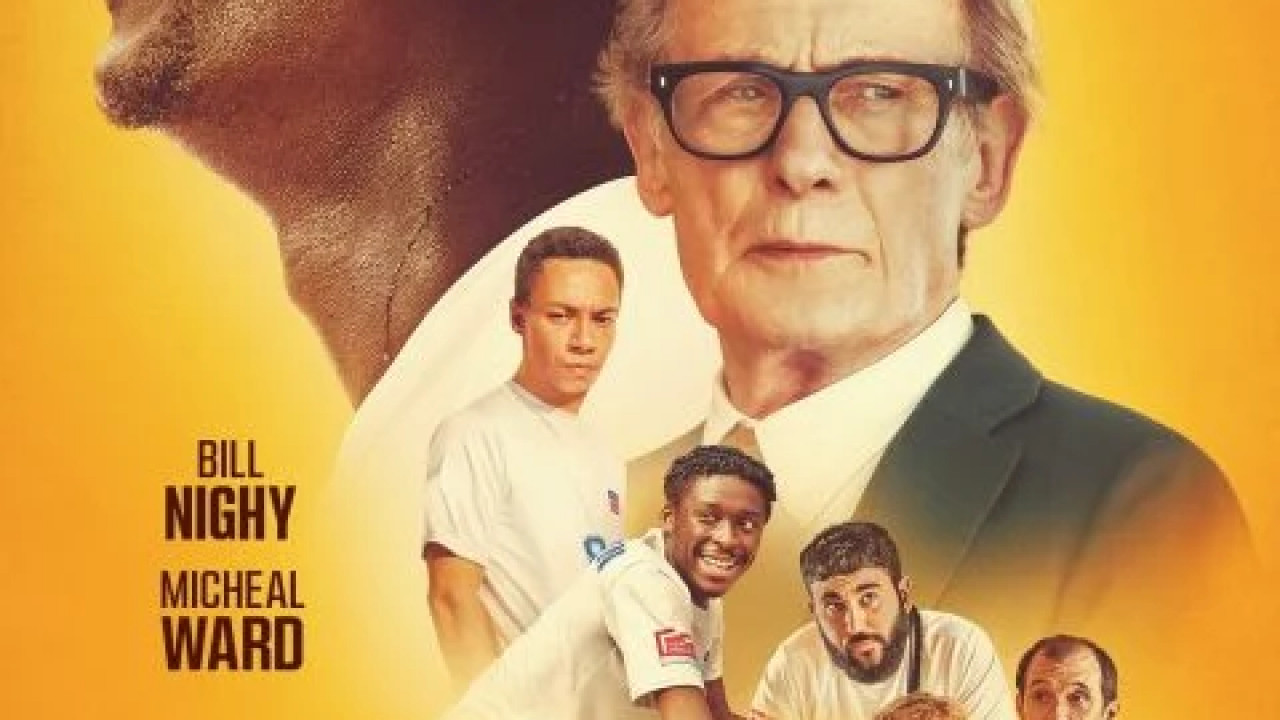 The Beautiful Game ( 2024 )