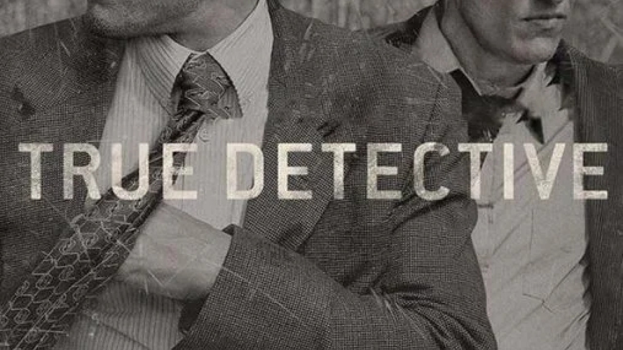 True Detective الموسم الاول الحلقة 4