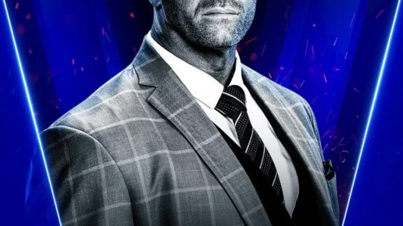 WWE Smackdown Live 27.12. ( 2024 )