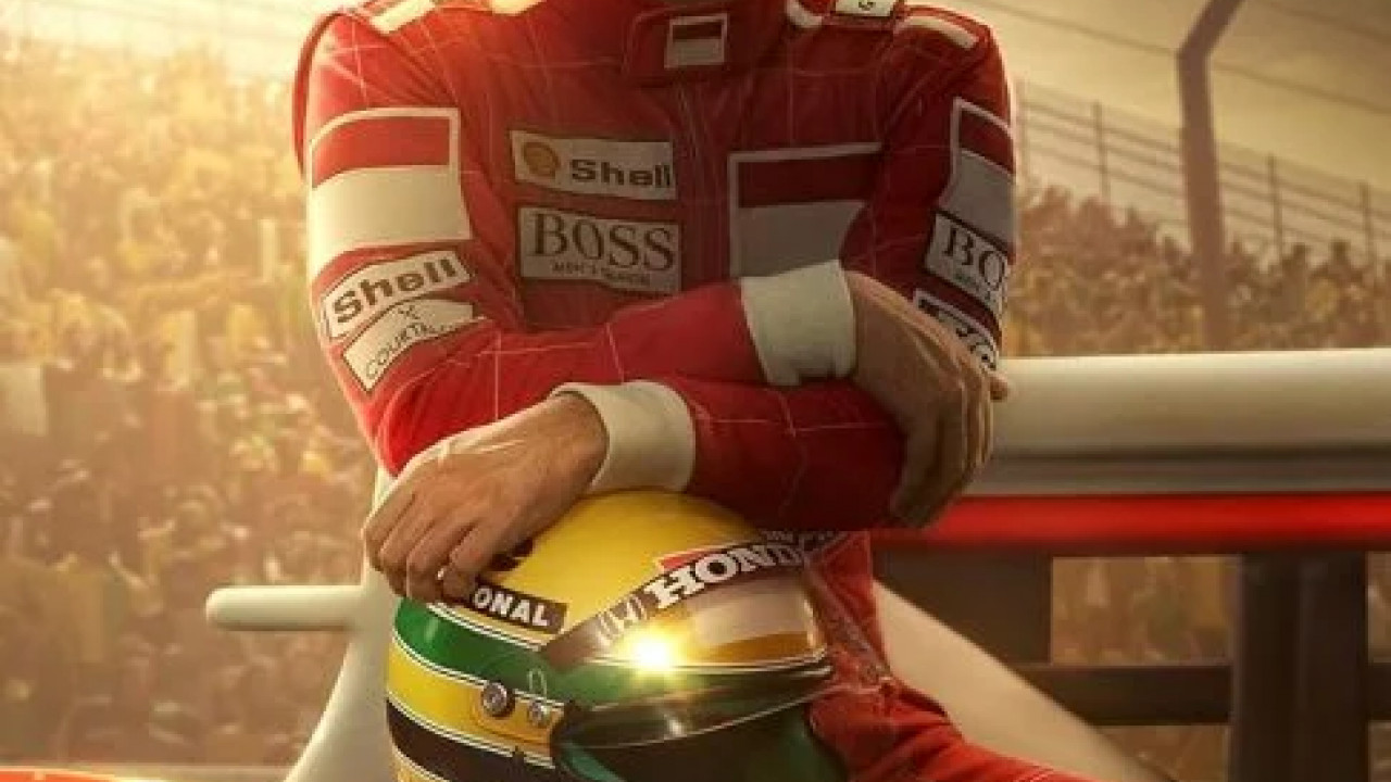 Senna الموسم الاول الحلقة 3