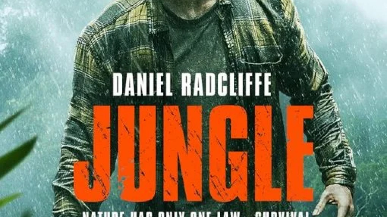 Jungle ( 2017 )