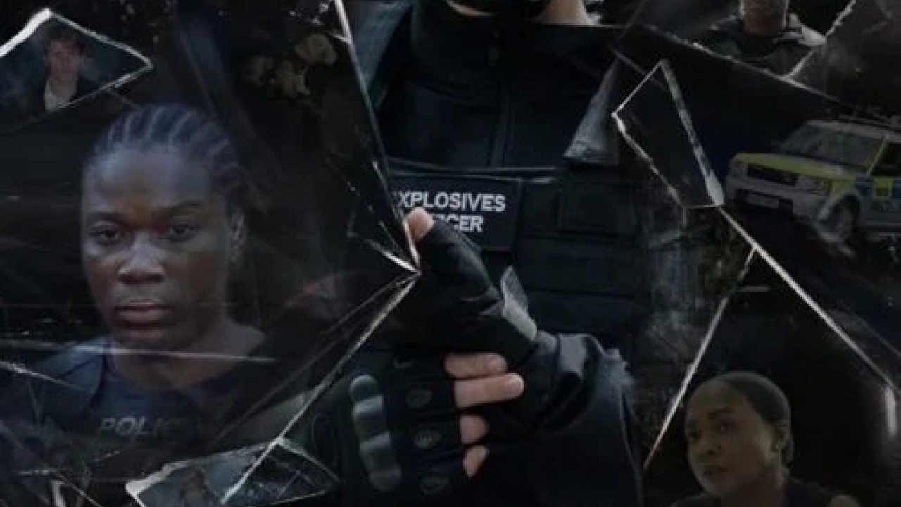 Trigger Point الموسم الثاني الحلقة 3