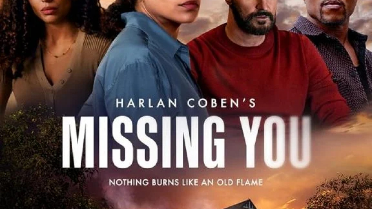 Missing You الموسم الاول الحلقة 2