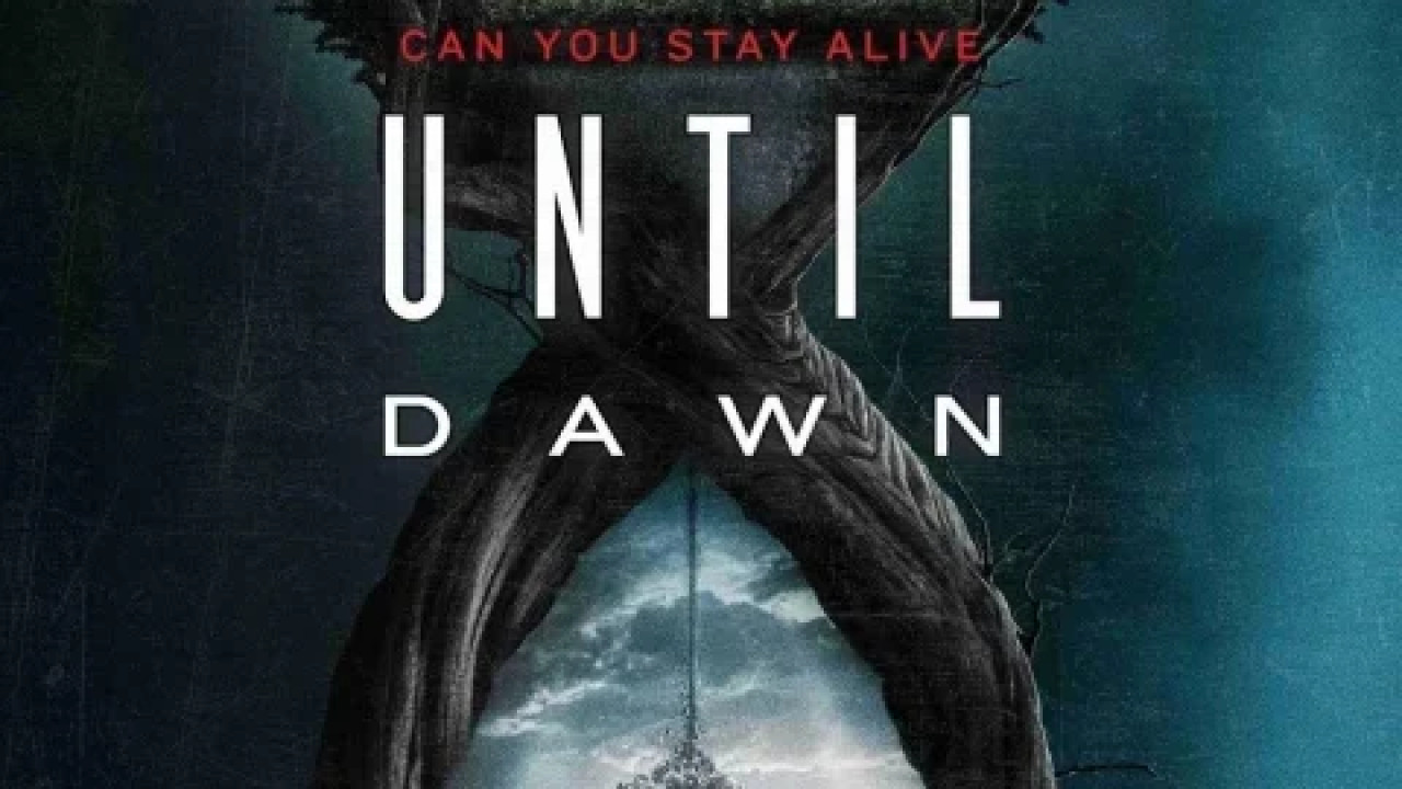 Until Dawn ( 2025 )