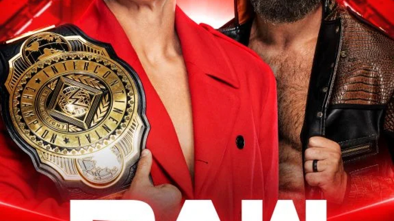 WWE RAW 02.10. ( 2023 )