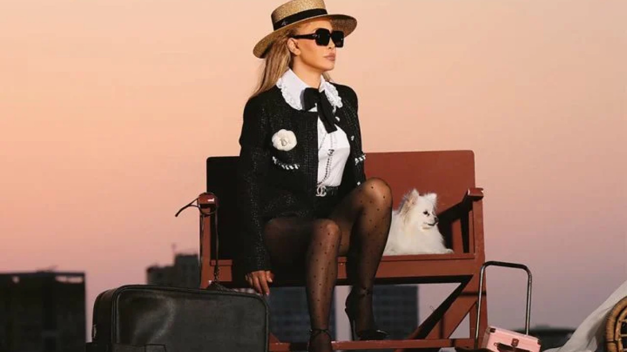 اغنية نوال الزغبي كان ليك وحشة mp3