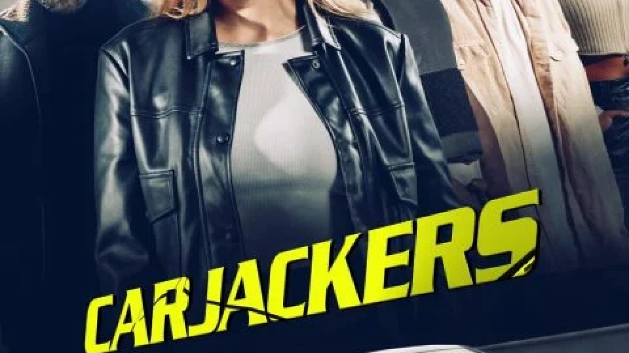 Carjackers ( 2025 )