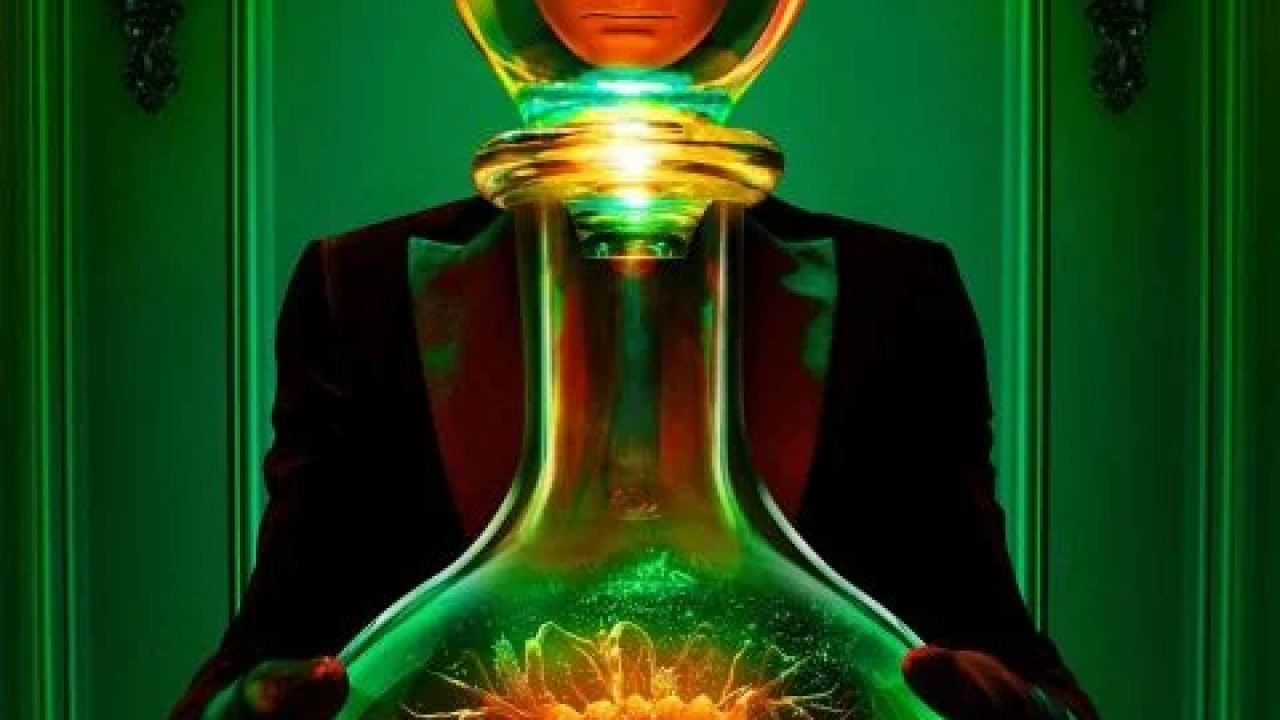 American Horror Stories الموسم الثالث الحلقة 5