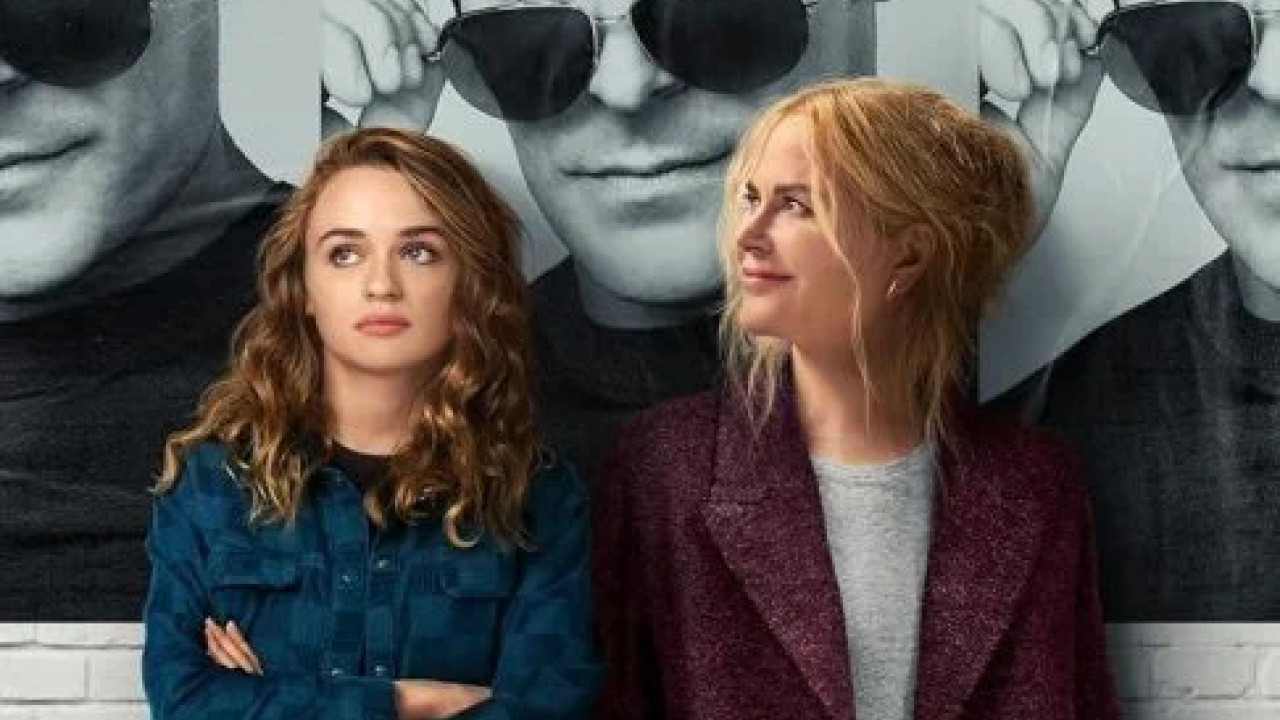 A Family Affair ( 2024 )