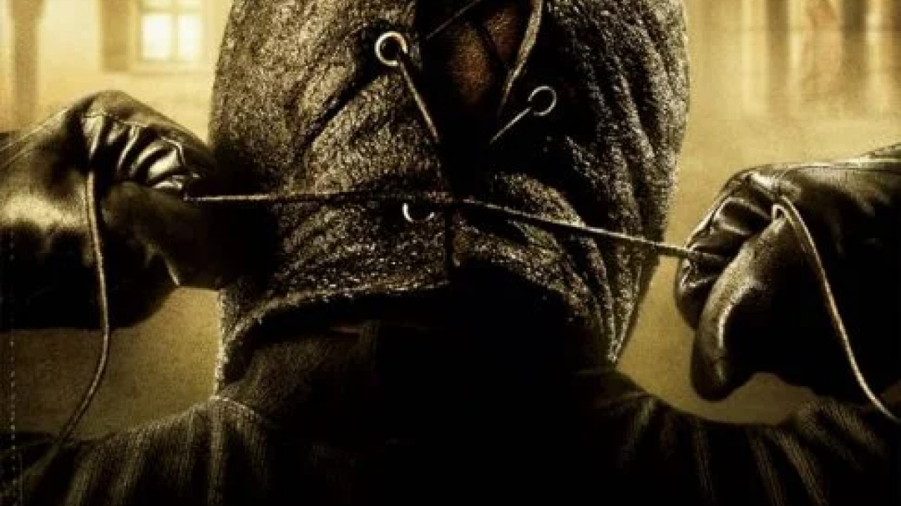 The Collector ( 2009 )