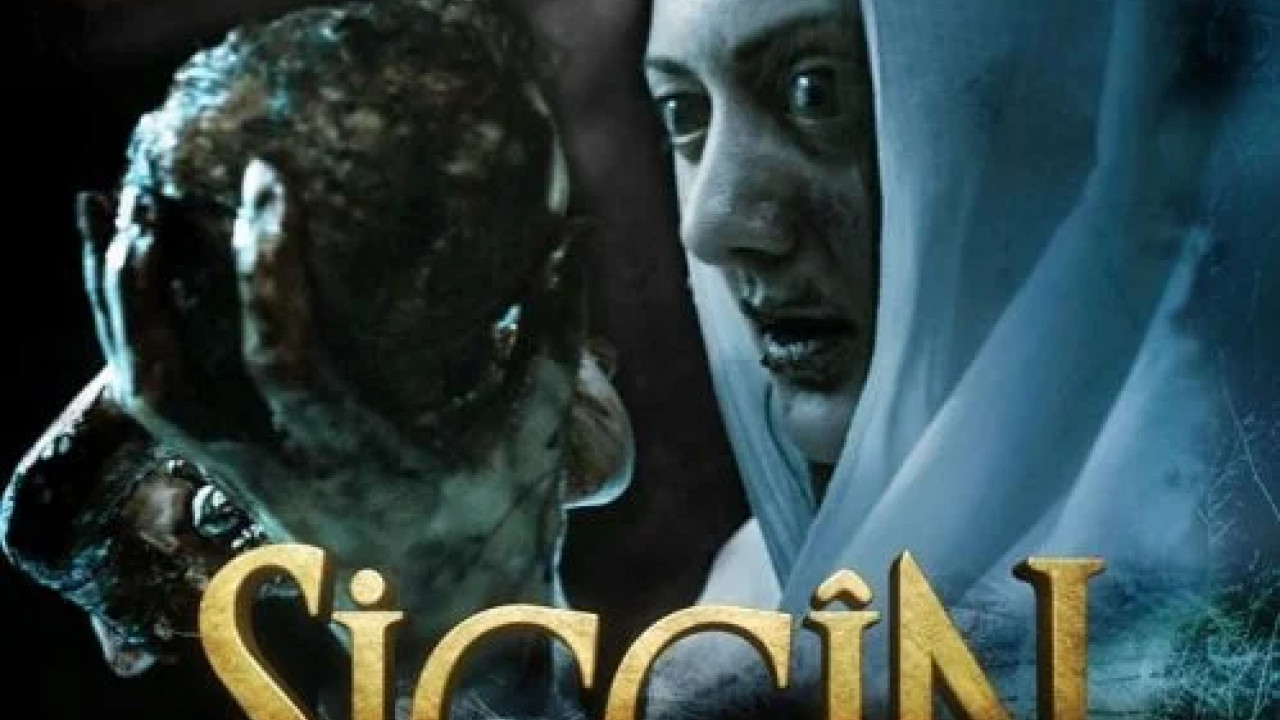 Siccîn ( 2014 )