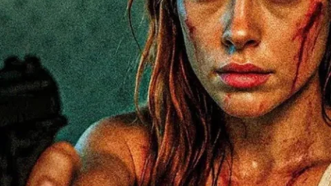 Saint Clare ( 2024 )