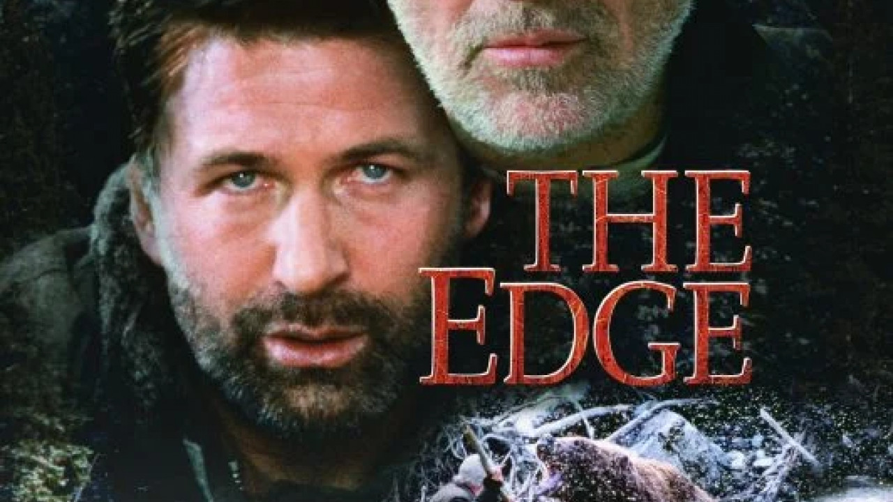 The Edge ( 1997 )