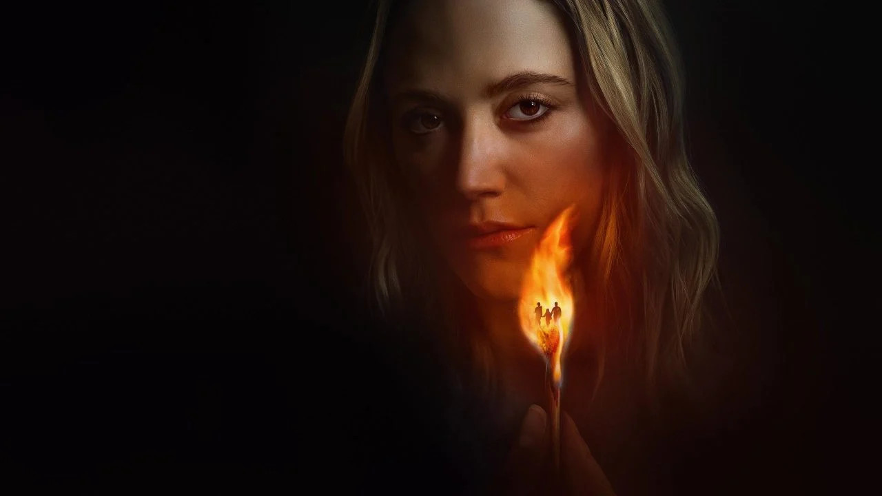 The Hand That Rocks the Cradle ( 2025 )