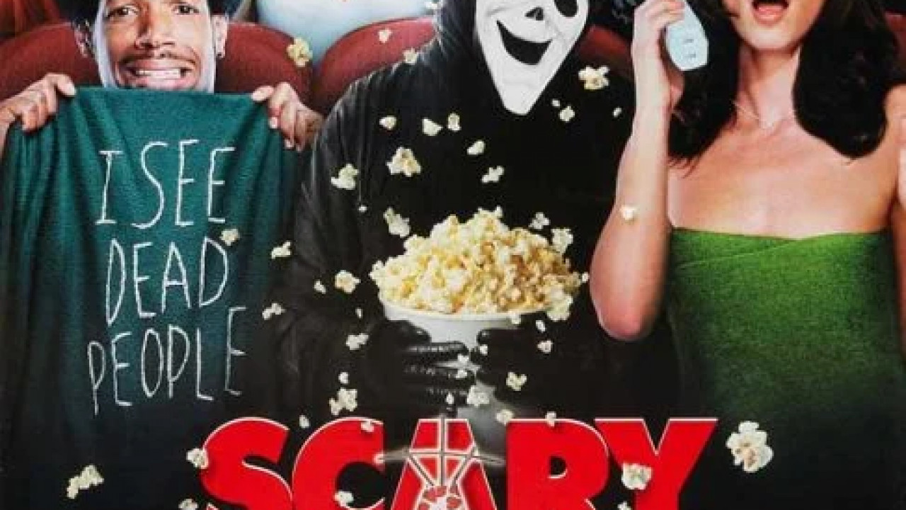 Scary Movie ( 2000 )