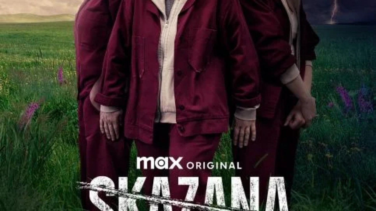 The Convict الموسم الرابع الحلقة 4