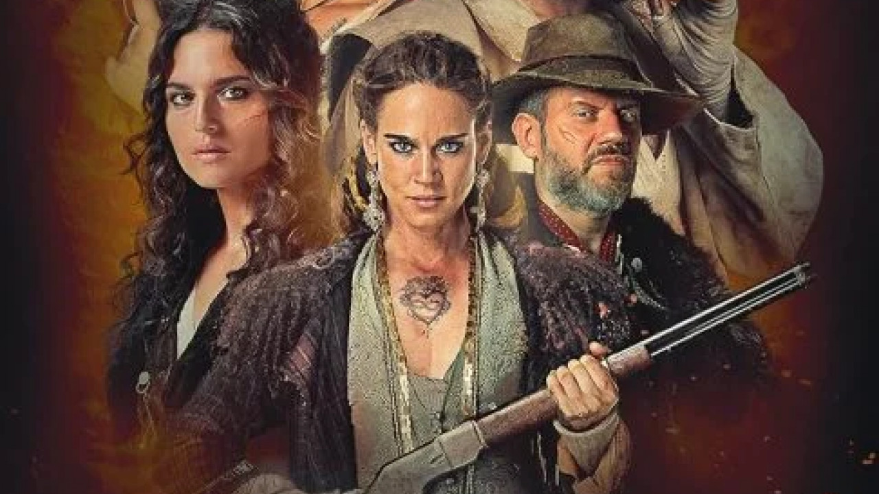 Brigands: The Quest for Gold الموسم الاول الحلقة 4