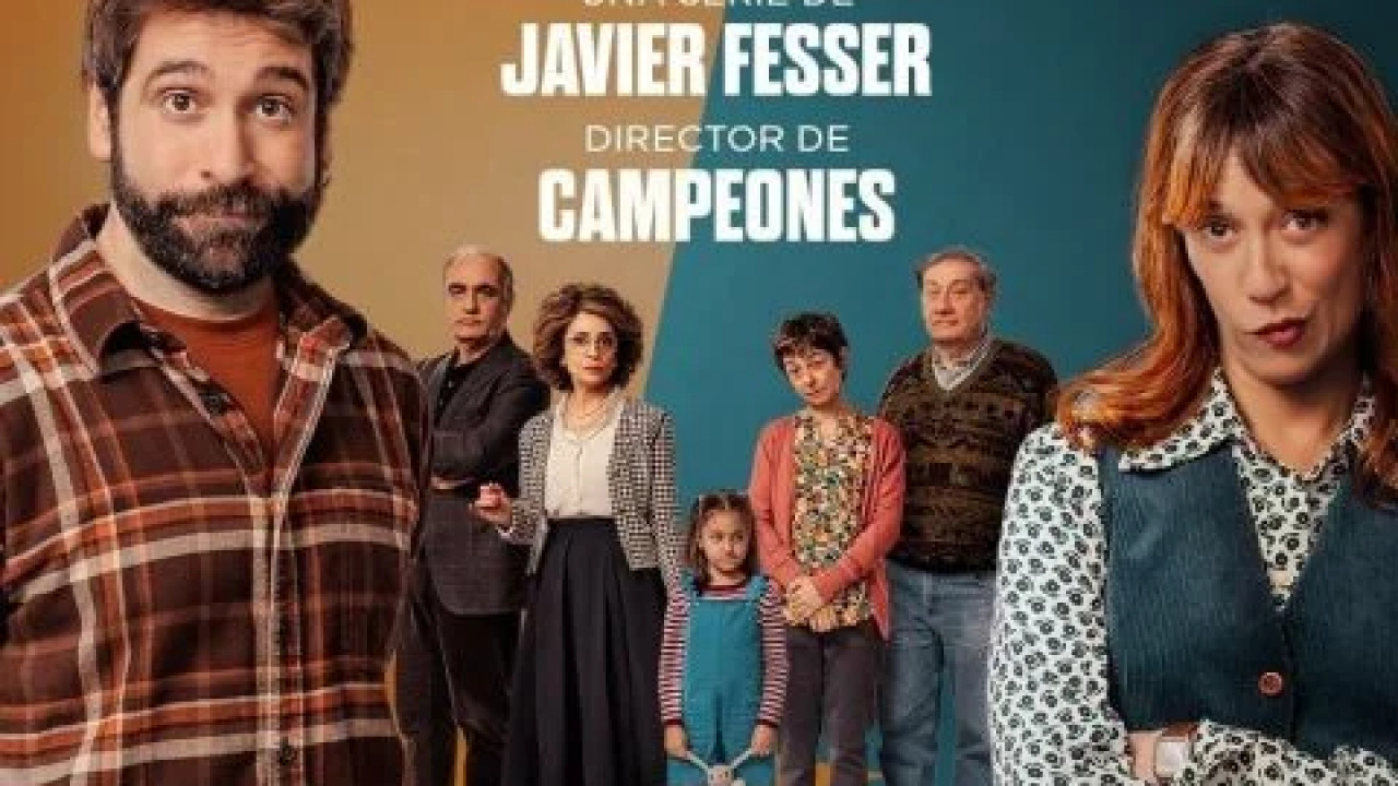 Shared Custody الموسم الاول الحلقة 8