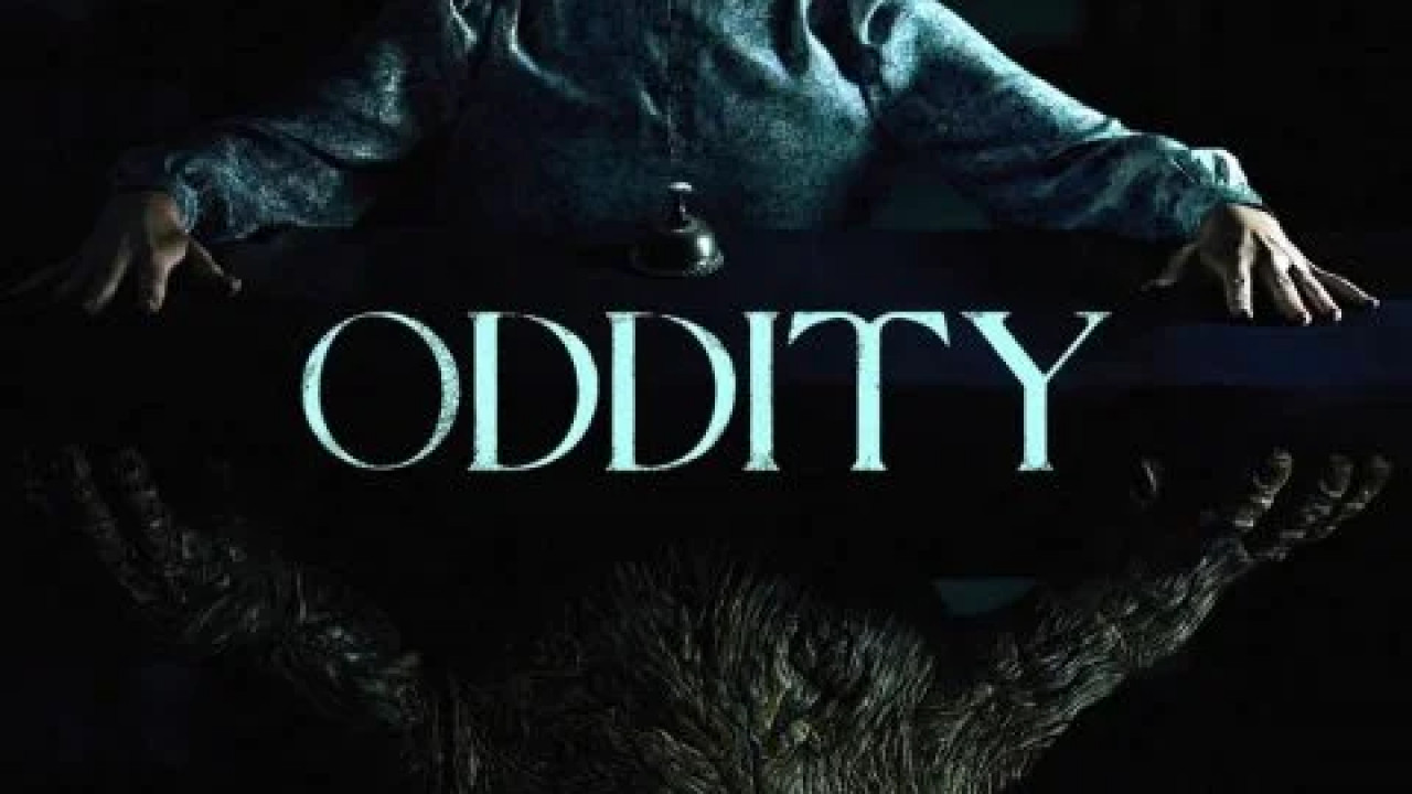 Oddity ( 2024 )