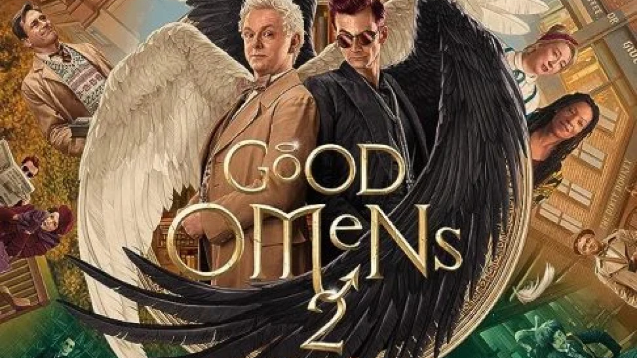 Good Omens