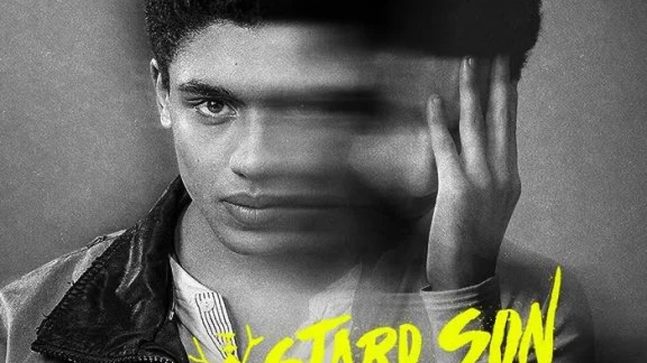 The Bastard Son & The Devil Himself الحلقة 5