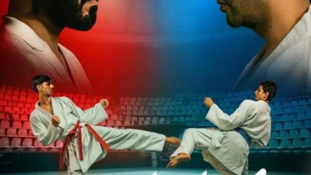 كاراته الحلقة 8