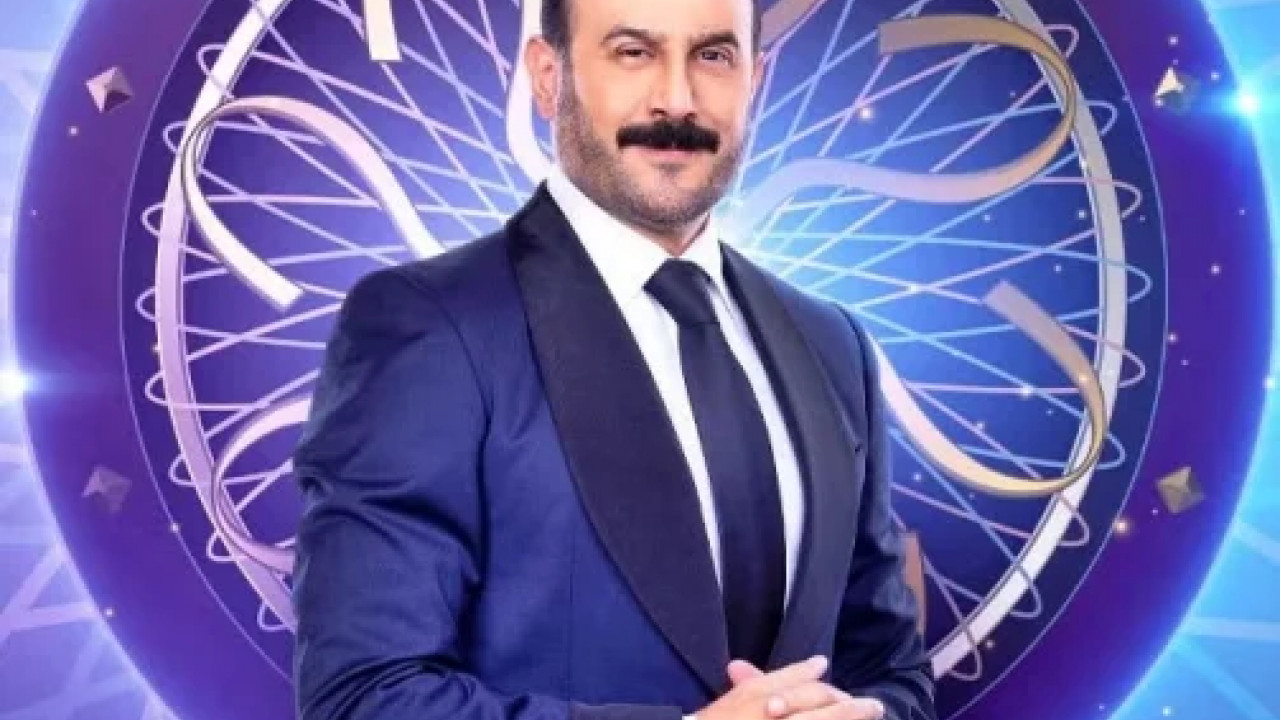 من سيربح المليون الحلقة 10