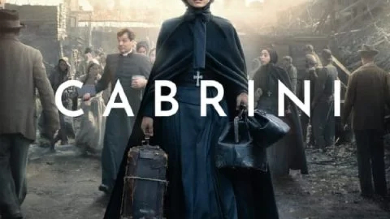 Cabrini ( 2024 )