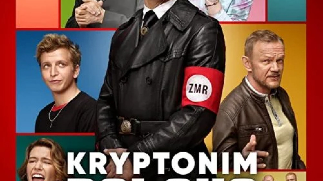 Kryptonim: Polska ( 2022 )